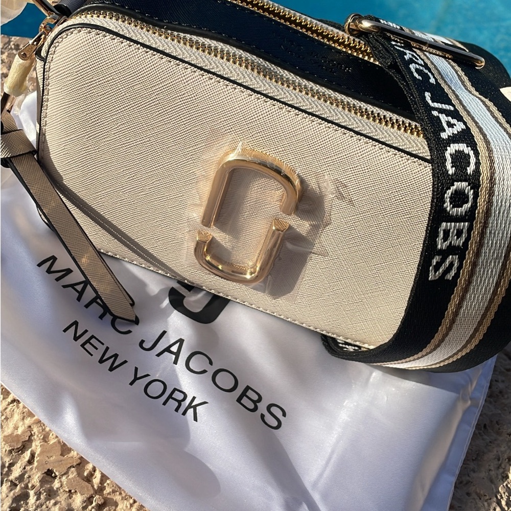 Crossbody
